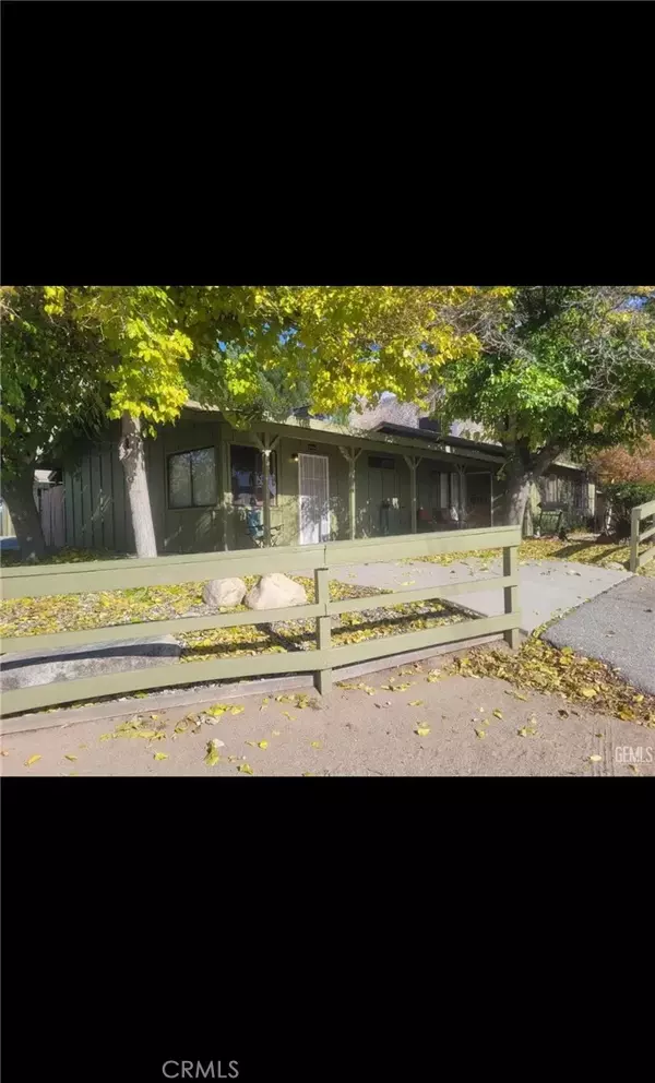 170 Tobias Street,  Kernville,  CA 93238