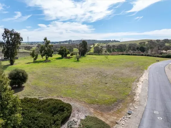 Templeton, CA 93465,1810 Laguna Del Campo