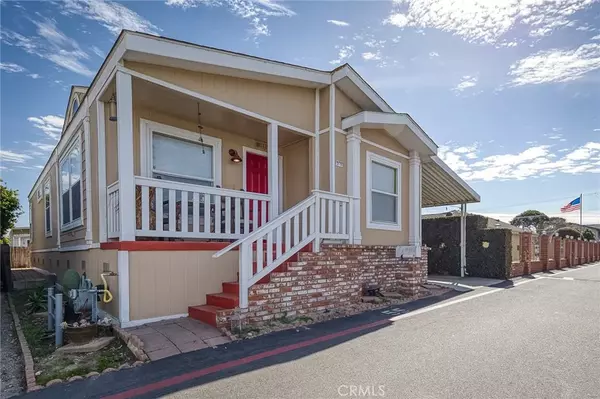 321 W North #55, Lompoc, CA 93436