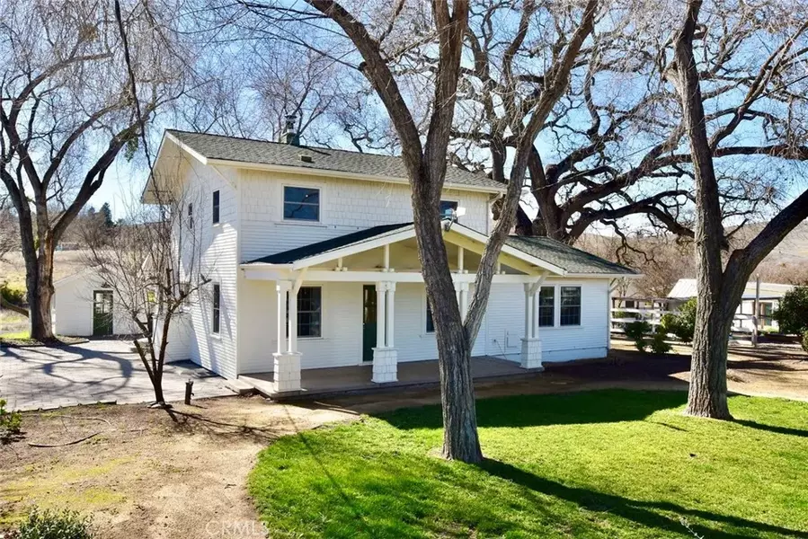 4003 El Pomar Drive, Templeton, CA 93465