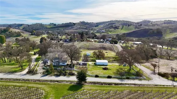 Templeton, CA 93465,4003 El Pomar Drive