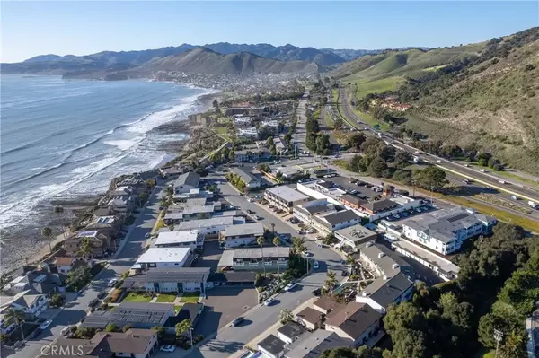 Pismo Beach, CA 93449,2605 Solano Road