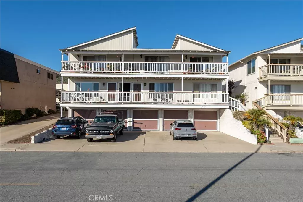Pismo Beach, CA 93449,2607 Solano Road
