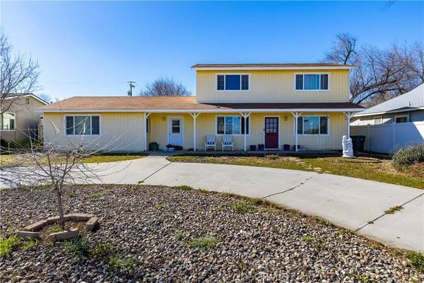 1043 Mission Street, San Miguel, CA 93451