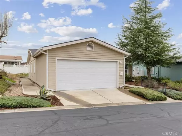 Paso Robles, CA 93446,370 Partridge Avenue