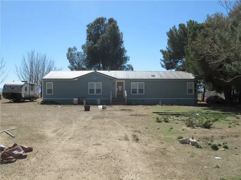 14155 Arrowbear Trail, Santa Margarita, CA 93453
