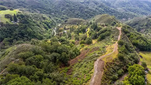 Cayucos, CA 93430,3395 Wallace Mountain