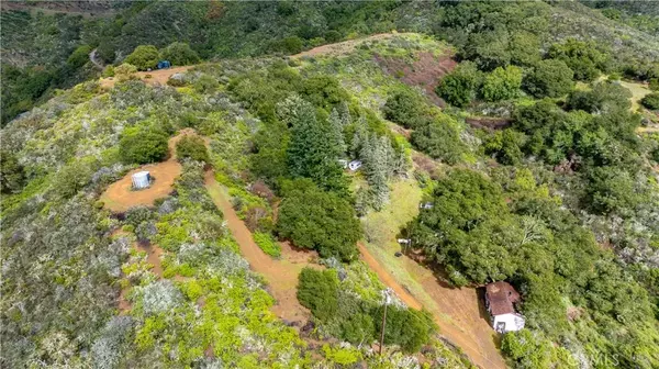 3395 Wallace Mountain, Cayucos, CA 93430