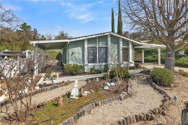 331 Quail Summit, Paso Robles, CA 93446