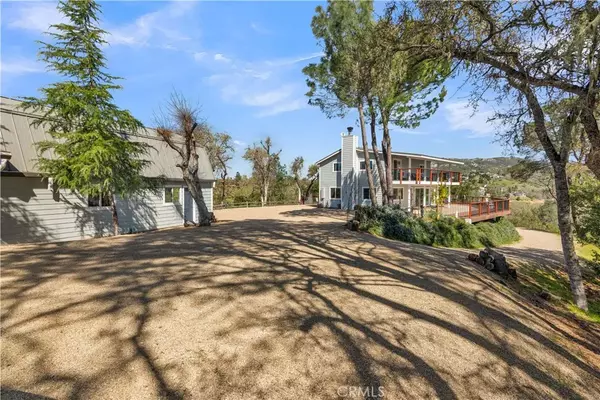 Paso Robles, CA 93446,3851 Telford Road