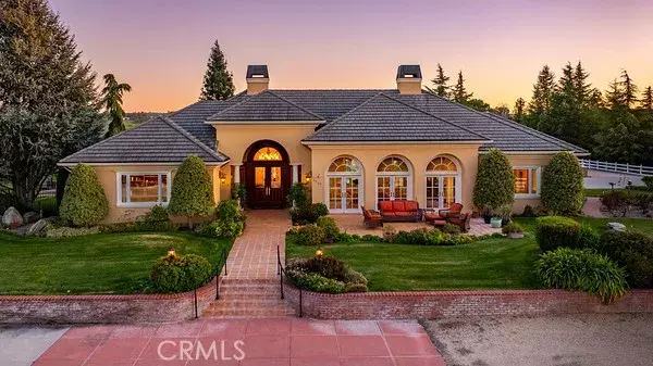 Templeton, CA 93465,5315 El Pomar Drive