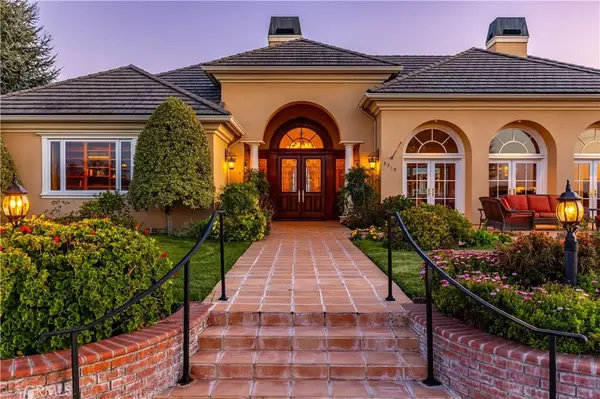 Templeton, CA 93465,5315 El Pomar Drive