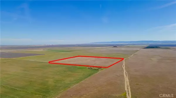 0 Kecks Rd, Lost Hills, CA 93249