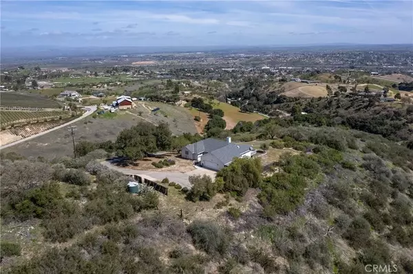 Paso Robles, CA 93446,1475 Trager Canyon Road