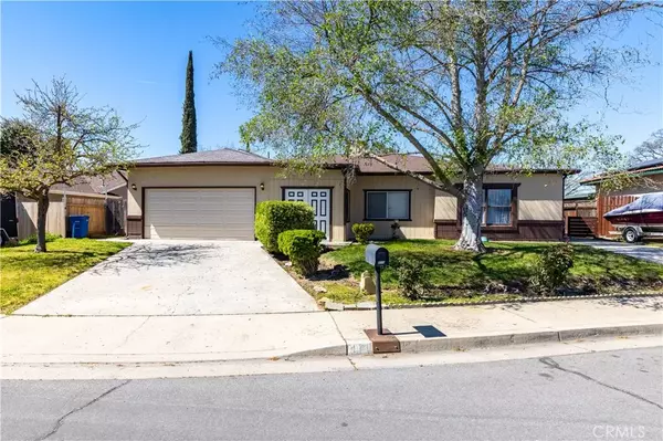 411 Appaloosa Drive, Paso Robles, CA 93446