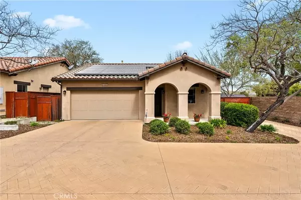 9045 Coromar Ct, Atascadero, CA 93422