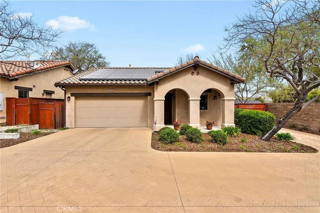 9045 Coromar Ct, Atascadero, CA 93422