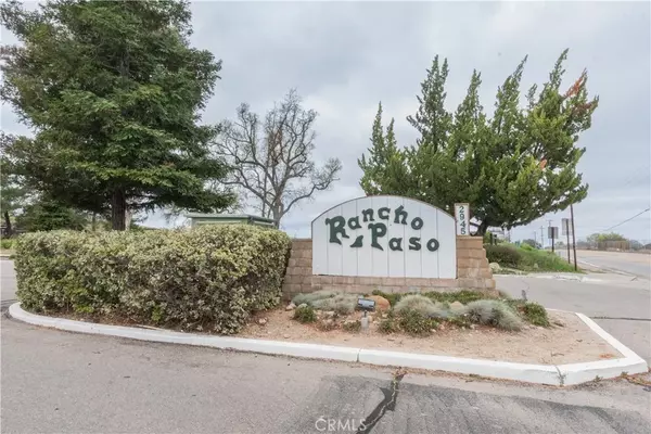 Paso Robles, CA 93446,162 Via San Miguel