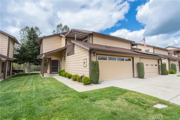 Paso Robles, CA 93446,4695 Creekside Lane #9