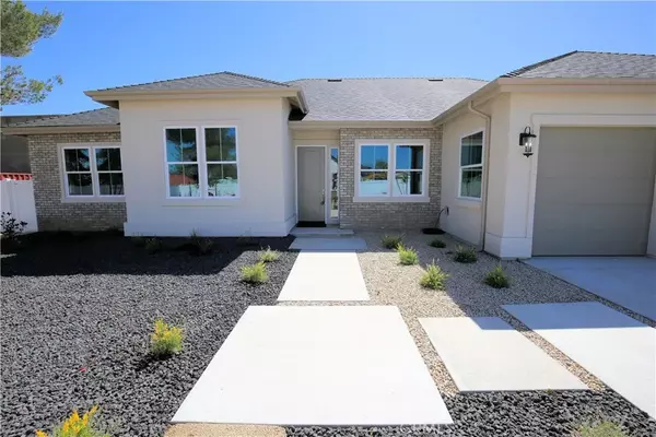 Paso Robles, CA 93446,2050 Prospect Ave