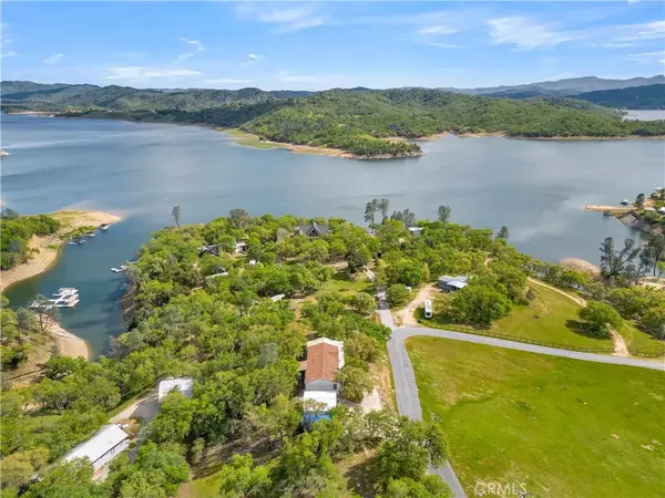 Bradley, CA 93426,6319 Nacimiento Shores Road