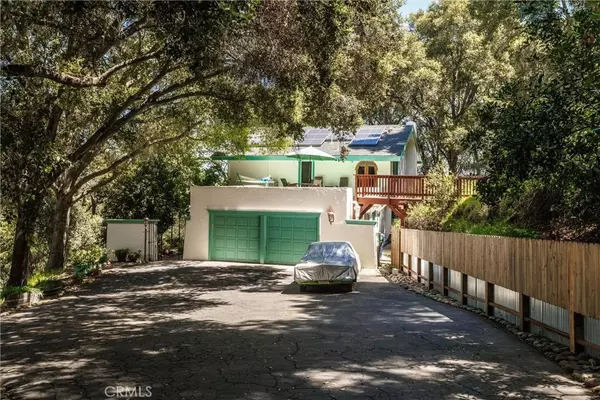 Atascadero, CA 93422,2015 Alturas Road