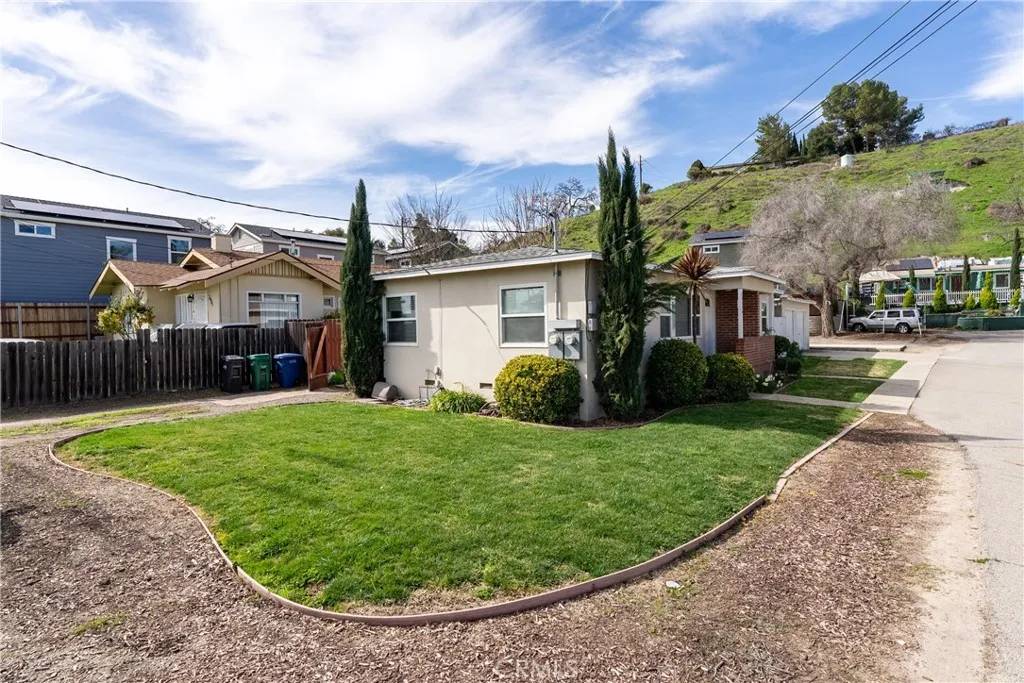 Paso Robles, CA 93446,2935 Vine Street