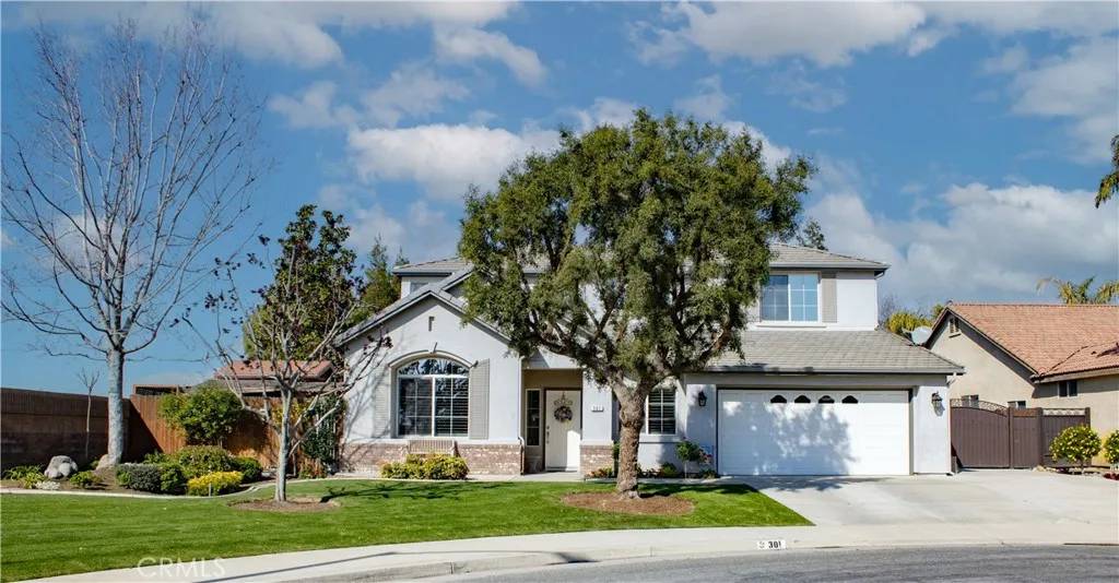 Bakersfield, CA 93314,301 Sonoma Vine Court