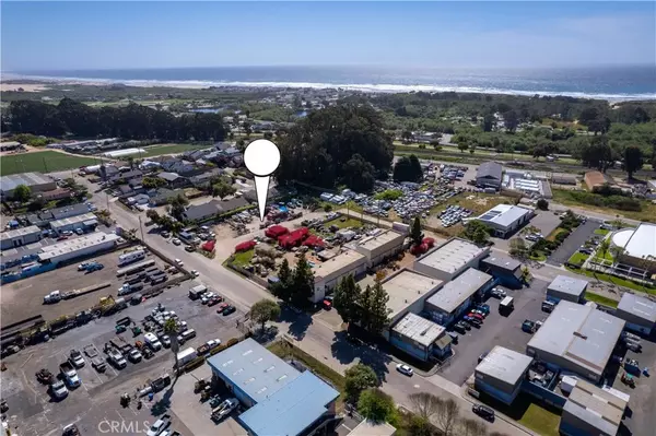 Grover Beach, CA 93433,964 Griffin