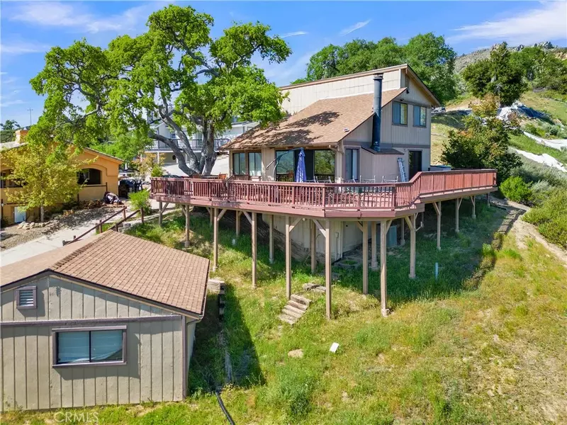 2170 Ridge Rider Road, Bradley, CA 93426
