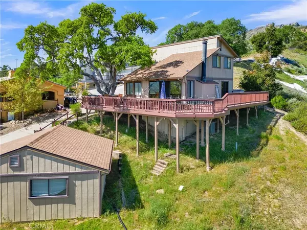 2170 Ridge Rider Road, Bradley, CA 93426