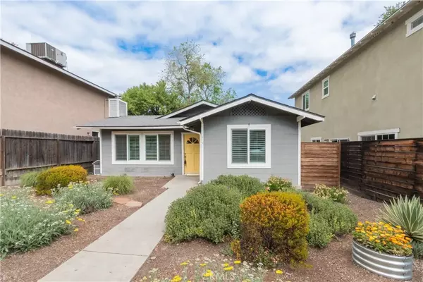 Paso Robles, CA 93446,415 7th