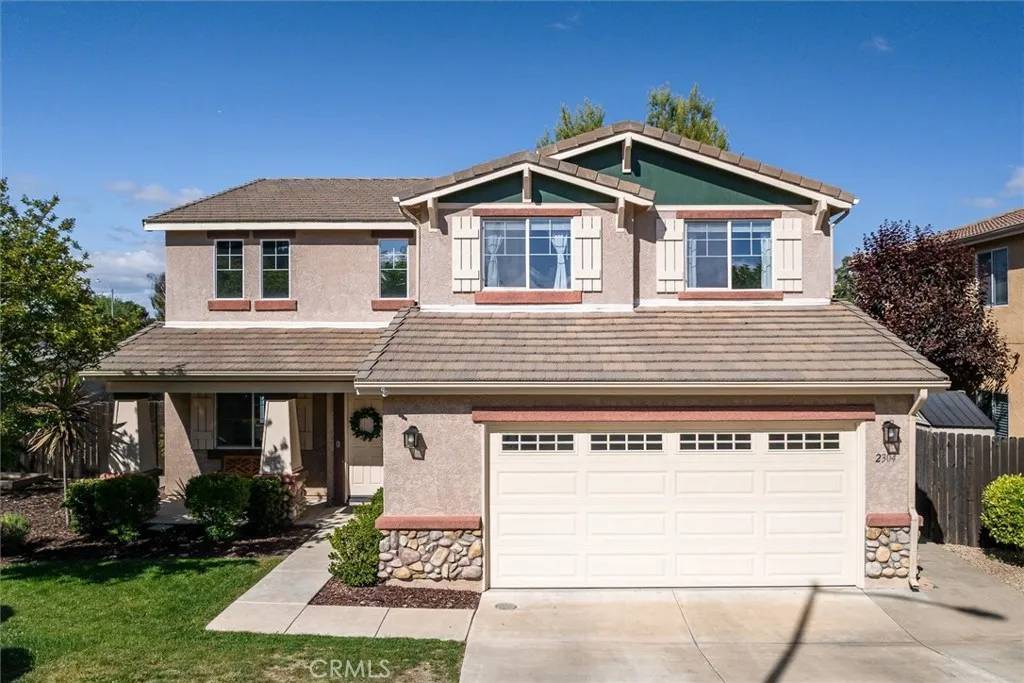 Paso Robles, CA 93446,2304 Latigo Court
