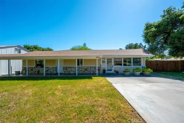 Atascadero, CA 93422,3990 Colima Road