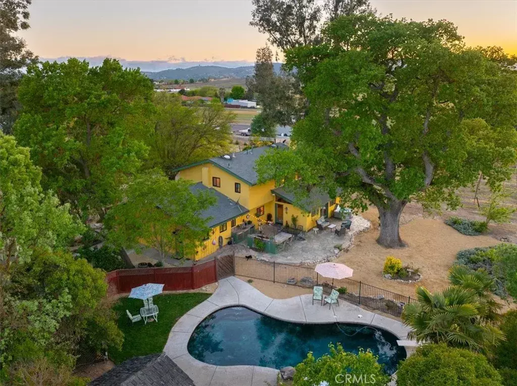 Paso Robles, CA 93446,1640 Circle B Road