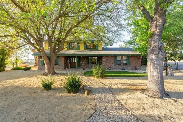 Paso Robles, CA 93446,1640 Circle B Road