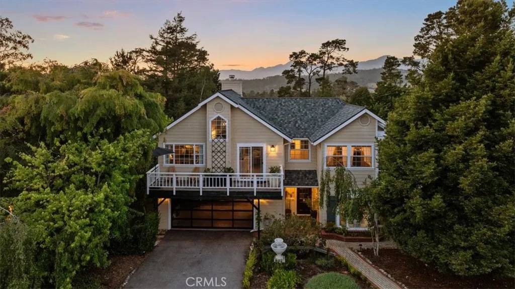 3061 Wood Drive, Cambria, CA 93428