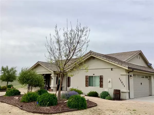 San Miguel, CA 93451,77011 Douglas Road