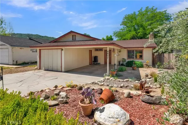 4957 Buck Tail Lane, Paso Robles, CA 93446