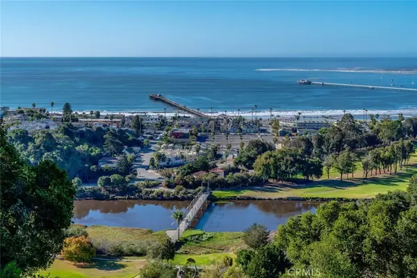 Avila Beach, CA 93424,2665 Vista De Avila
