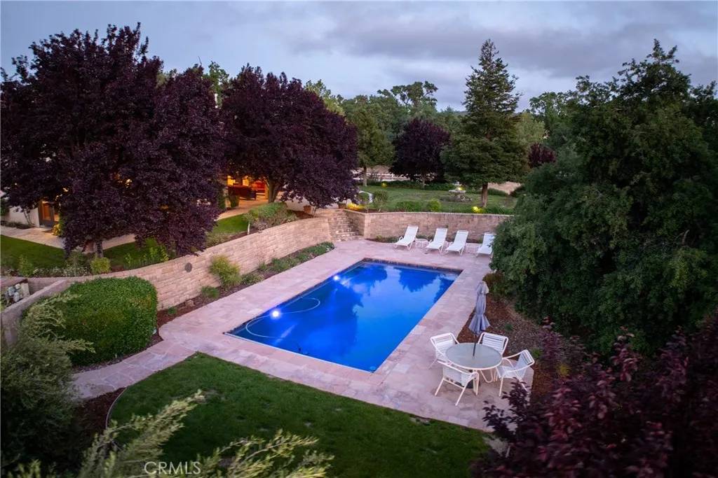Paso Robles, CA 93446,1185 Beaver Creek Lane