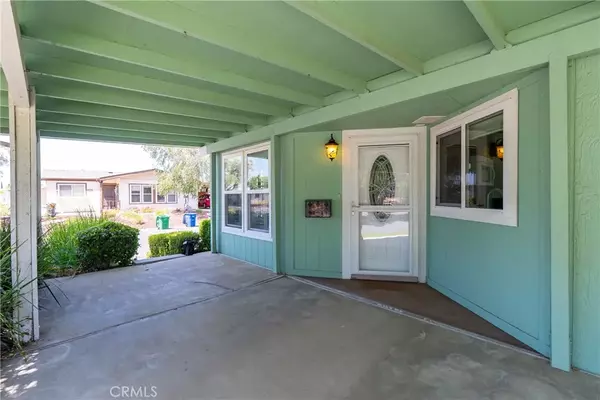 Paso Robles, CA 93446,245 Partridge Avenue