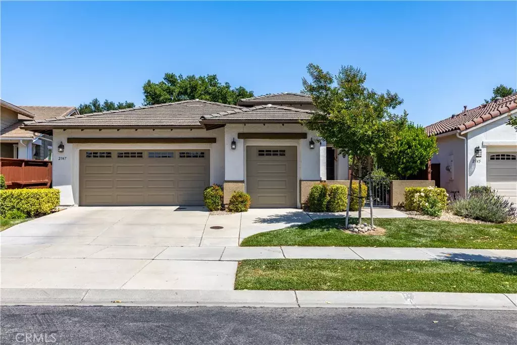 Paso Robles, CA 93446,2747 Traditions Loop