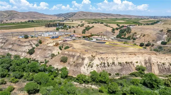 13060 River Bluffs (Lot 1), San Miguel, CA 93451