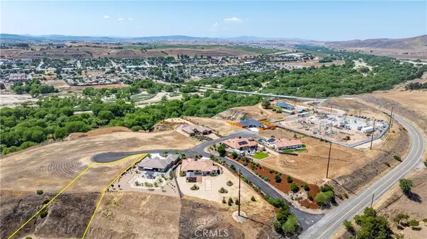 13040 River Bluffs (Lot 8), San Miguel, CA 93451
