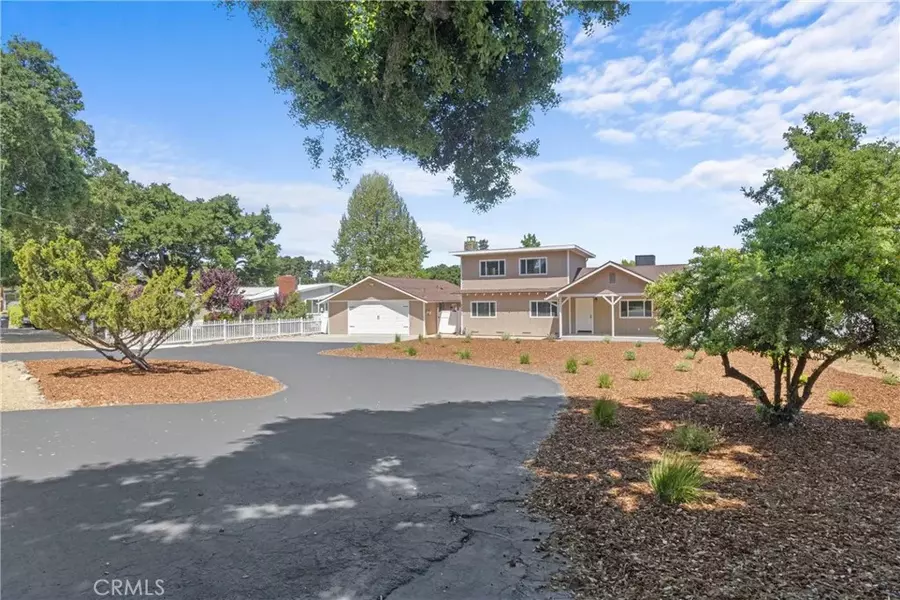 9019 San Gabriel Road, Atascadero, CA 93422