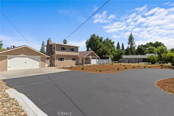 Atascadero, CA 93422,9019 San Gabriel Road