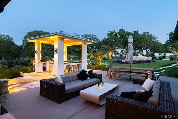 Paso Robles, CA 93446,1685 Arbolado Road