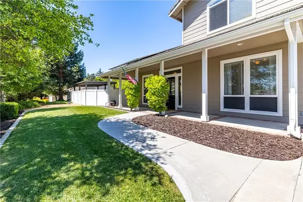 Paso Robles, CA 93446,1307 Crown Way