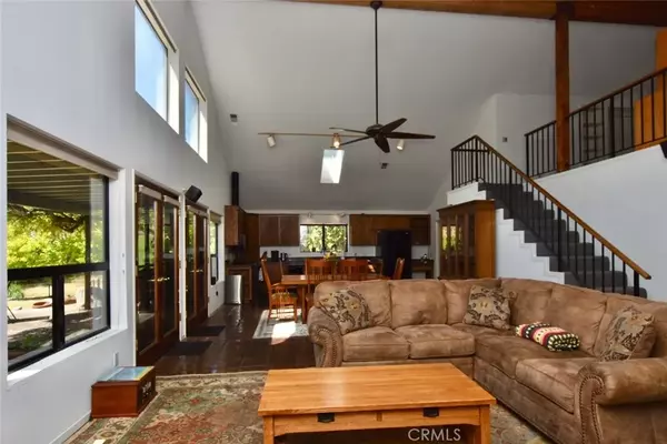 Santa Margarita, CA 93453,6445 Parkhill Road